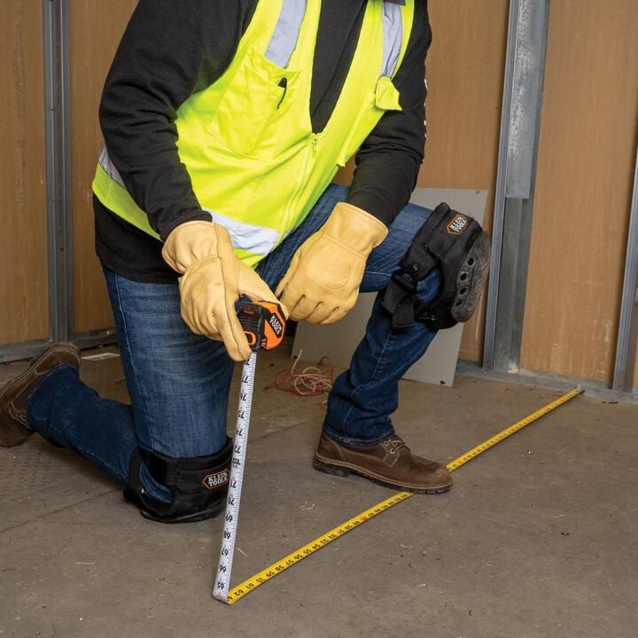 Klein Tools 16ft Compact Tape Measure, large image number 5