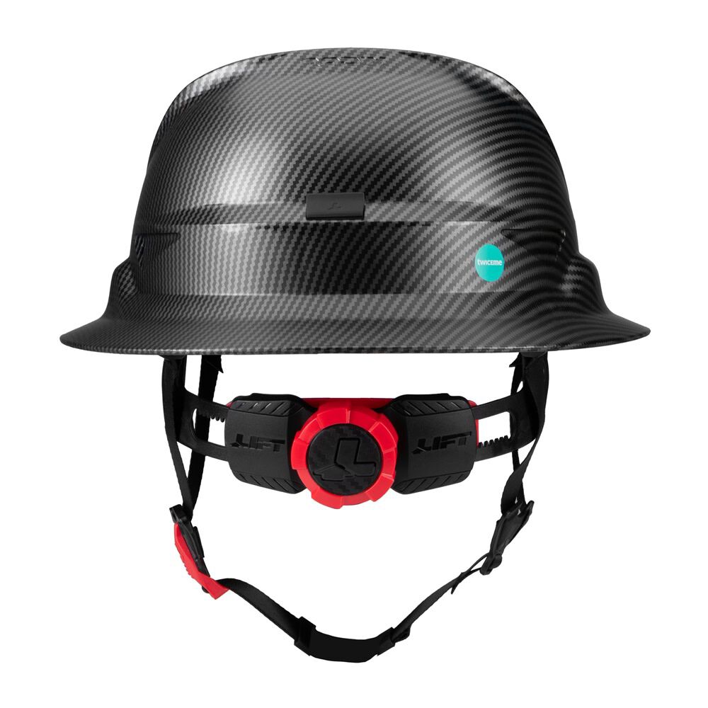 RAID　美品　22EXIST2500S RADIX Safety Helmet - Non-Vented | LIFT Safety