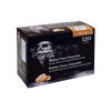 Bradley Smoker Smoking Bisquettes Maple Wood 120pk, small image number 1