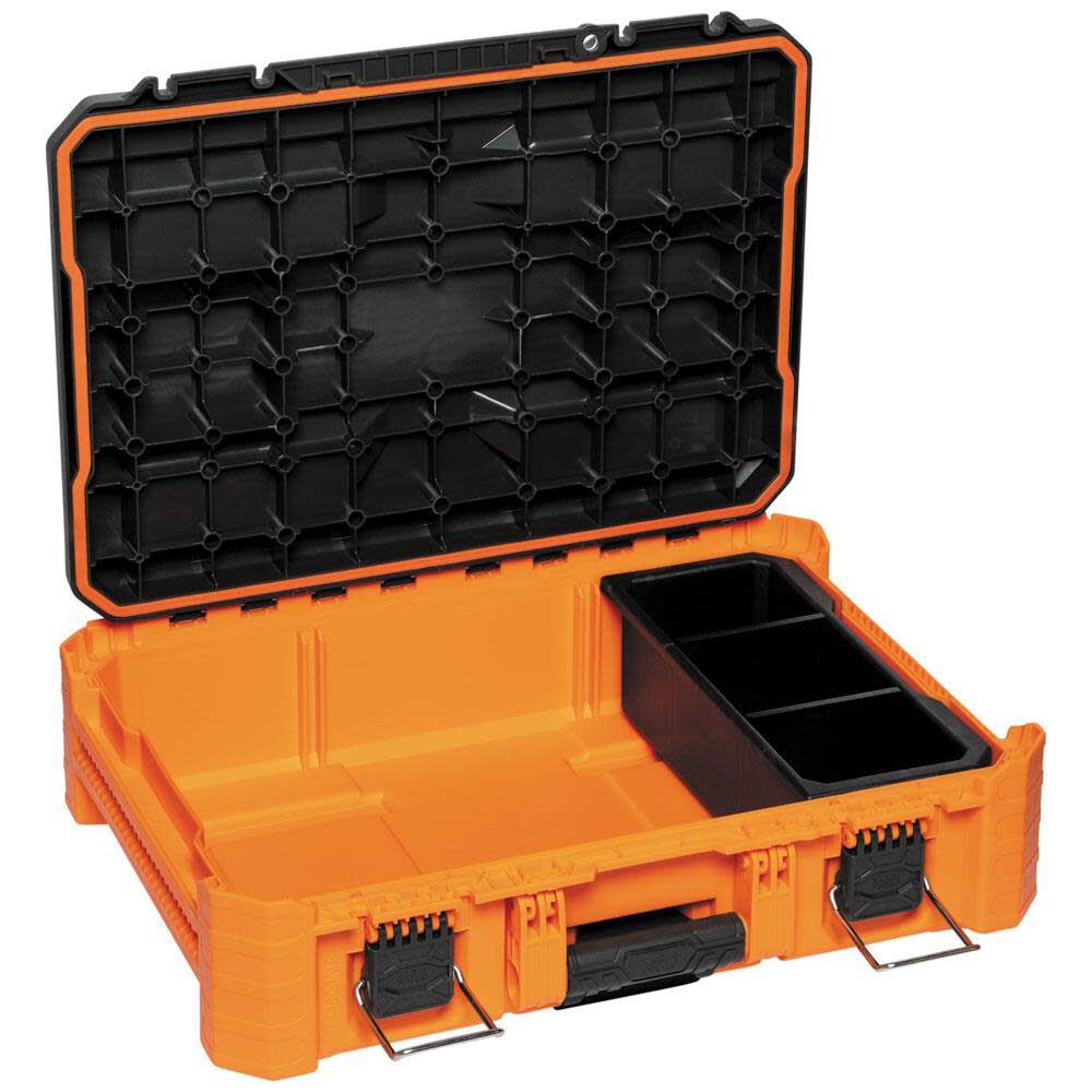 Klein Tools MODbox Small Toolbox, large image number 16