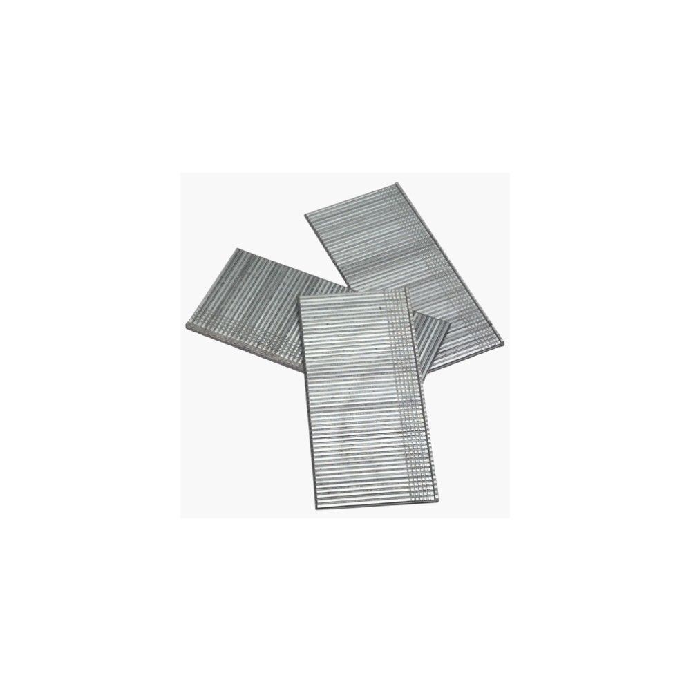 Paslode 16 Gauge 1-1/2 Inch Galvanized Steel Straight Finish Nail, large image number 2