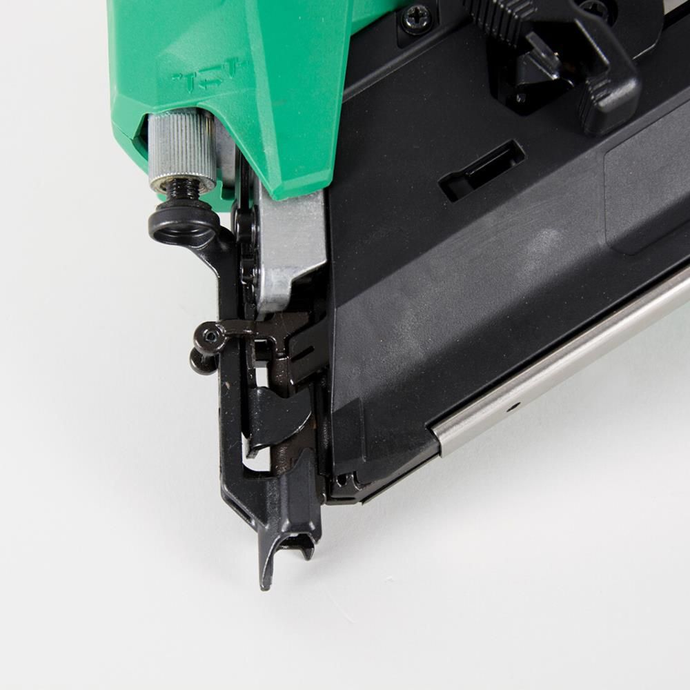Metabo HPT 18V Cordless Paper Strip Framing Nailer (Bare Tool), large image number 5
