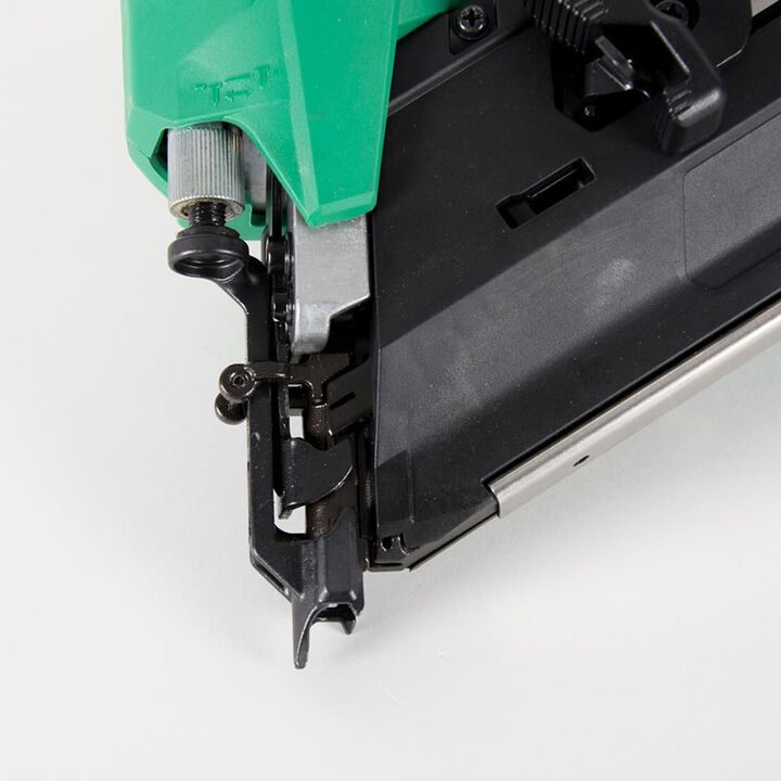 Metabo HPT 18V Cordless Paper Strip Framing Nailer (Bare Tool), large image number 4