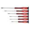 Milwaukee 6 pc. Precision Screwdriver Set, small image number 1