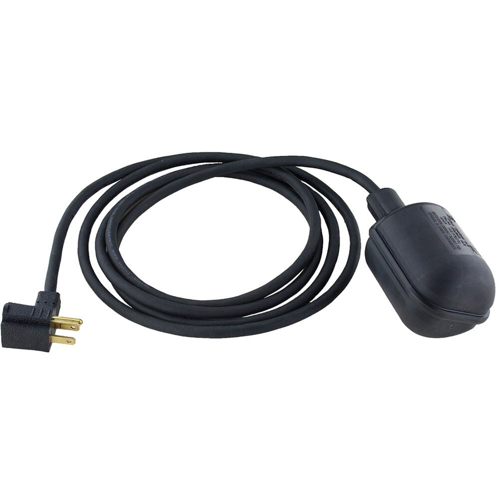 Star Water Systems Mechanical Sump Pump Float Switch Kit – 024779