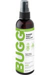 Buggins 4 Oz Pump Spray Original Gnat and Mosquito Insect Repellent, small image number 1