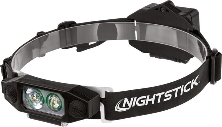 Nightstick Dual-Light Low-Profile Headlamp, large image number 6