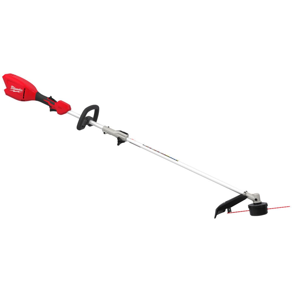 Milwaukee M18 QUIK-LOK Brushless 15 Inch String Trimmer (Bare Tool), large image number 1