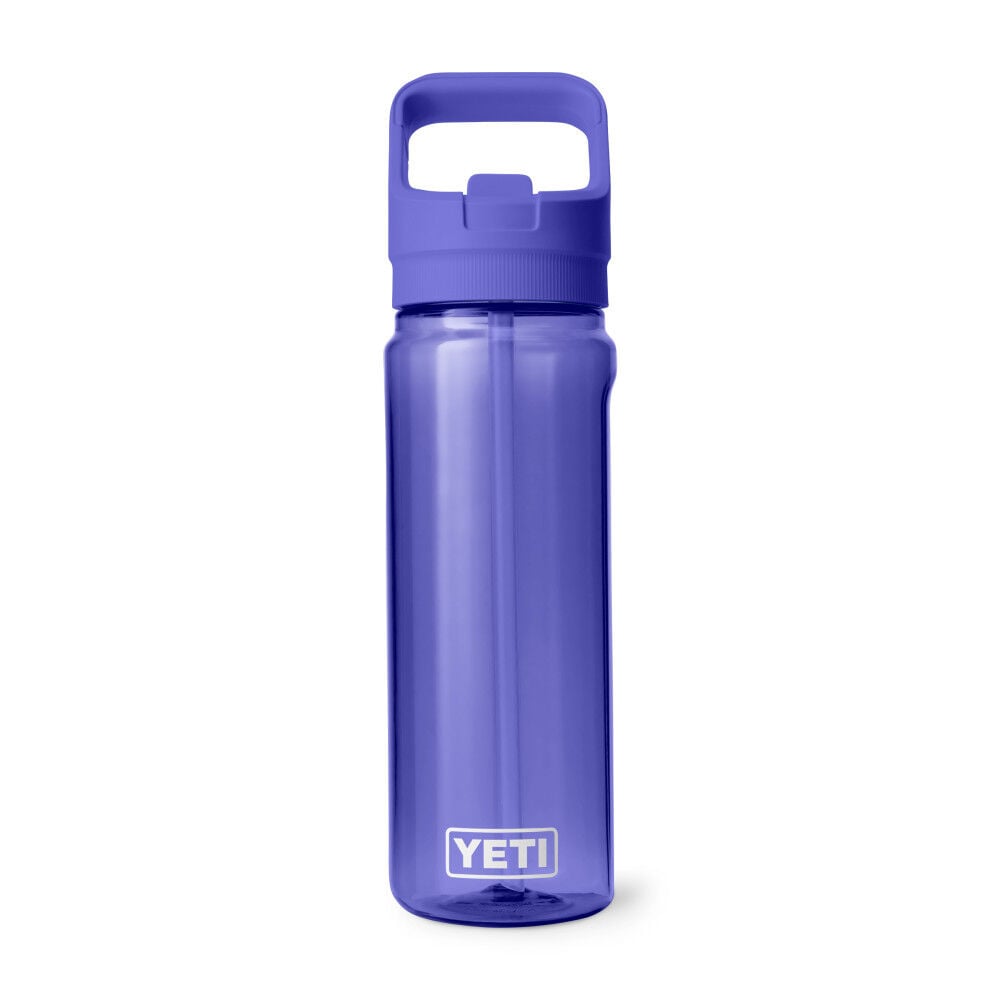 YETI 750 ML/25oz Yonder Water Bottle with Straw Cap – 21071504825