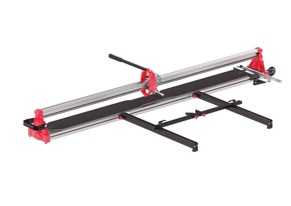 Rubi Tools RCH 650 24 Inch Tile Cutter Without Carrying Case, large image number 1