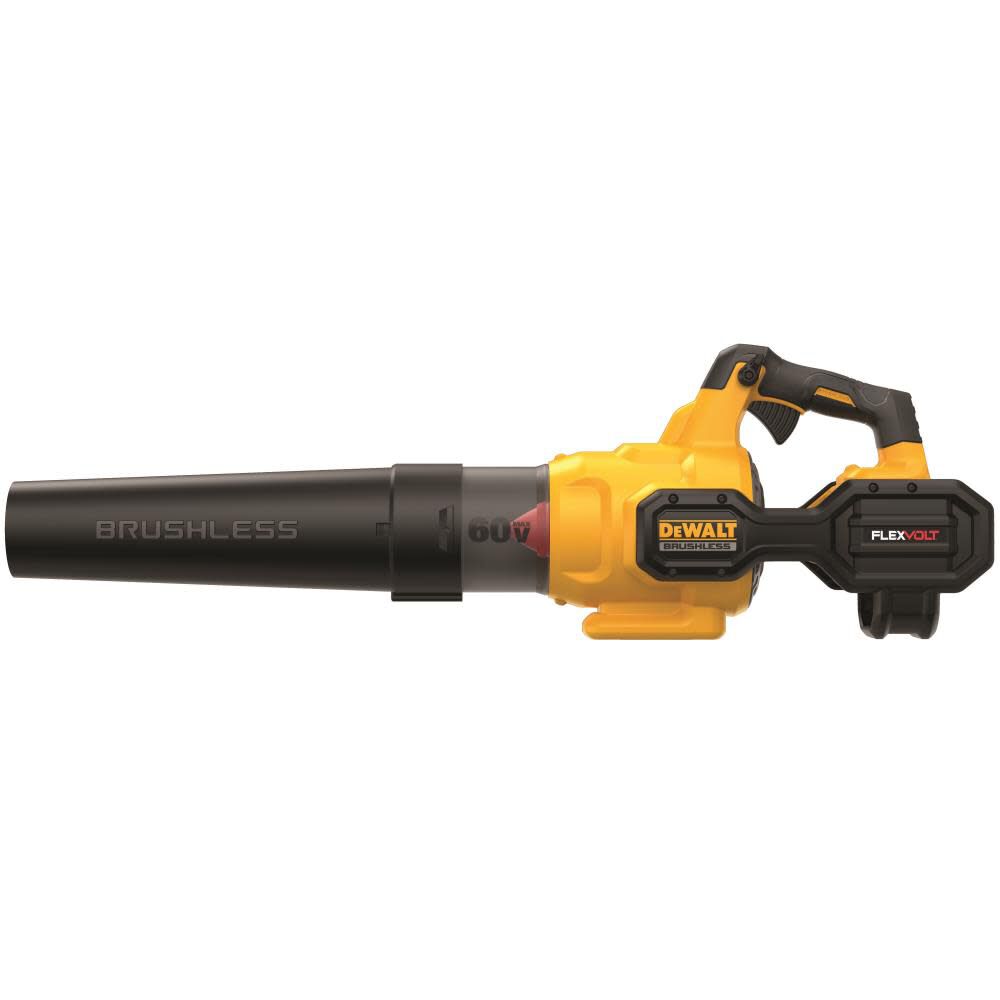 Refurbished dewalt hotsell leaf blower