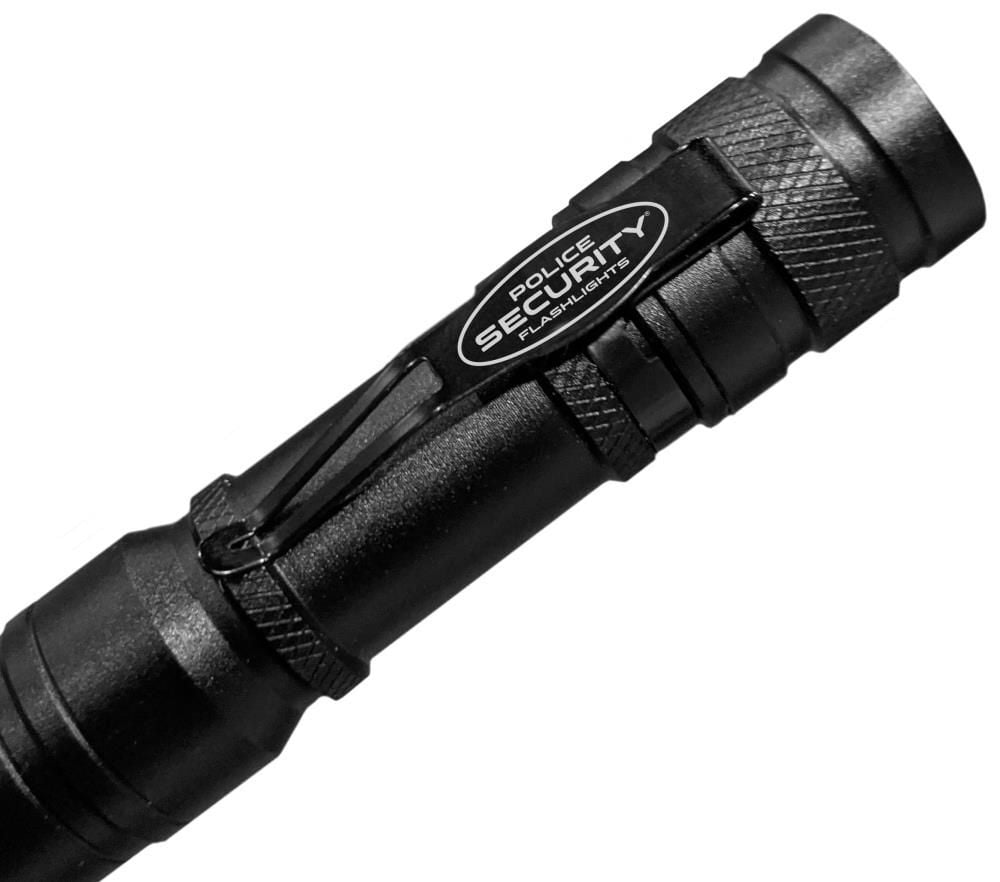 Police Security Sleuth 2.0 Flashlight, large image number 7