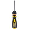 Stanley Hi-Speed Ratcheting Screwdriver, small