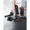 Hoover Commercial Vacuum 40V 12Ah Battery 2pk & Dual Bay Charger Bundle, small image number 5