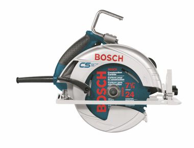 Bosch 7-1/4 In. 15 A Circular Saw, large image number 5
