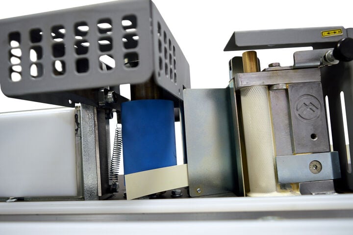 Maksiwa International Portable Edgebander, large image number 7