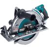 Makita 40V max XGT Circular Saw Rear Handle 10 1/4in (Bare Tool), small