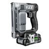 FLEX 24V Cordless 3/8 Inch Stapler Kit, small image number 1