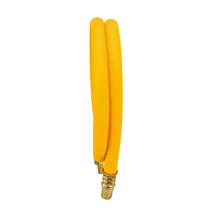DEWALT 3/8 in. x 3 ft. Premium Hybrid Whip Air Hose, large image number 1