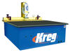 Kreg Single Spindle Table Pneumatic Pocket Hole Machine, small image number 4