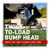 Toro 15 Inch/17 Inch Telescoping Shaft String Trimmer with 2.5Ah Battery, small image number 5