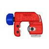 Knipex TubiX S 3 Inch Ball Bearing Steel/Zinc Pipe Cutter, small image number 1