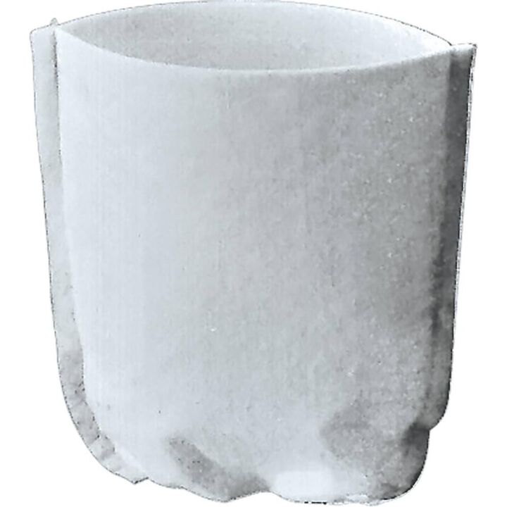 Makita Cloth Vacuum Filter 3/pk, large image number 5