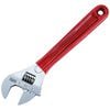 Klein Tools 10in Adj. Wrench Extra Capacity, small