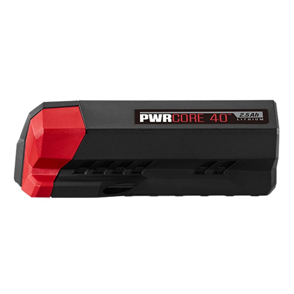 SKIL PWRCORE 40 40V 2.5Ah Lithium Ion Power Tool Battery Pack with Fuel Indicator, large image number 3