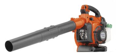 Husqvarna 125BVx 28cc Hand Held Blower