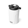 YETI Silo 40 Oz Jug with Magslider Straw Cap White, small image number 3