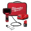 Milwaukee M12 M Spector 360 4' Inspection Camera Kit, small image number 1