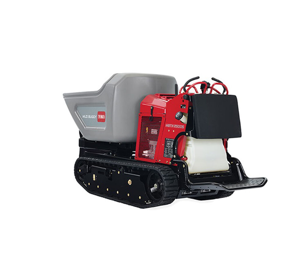 Toro mud buggy 2025 cost