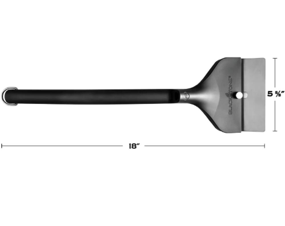 Blackstone on sale griddle scraper