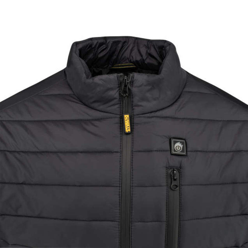Dewalt 3 in on sale 1 heated jacket