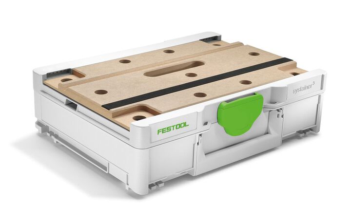 Festool SYS3-MFT M 112 Systainer