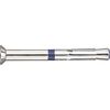DEWALT Power-Bolt 1/2 x 5 Inch Flat Head Concrete Sleeve Anchor 25 Pieces, small image number 1