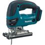 Makita Promotional 18V LXT Lithium-Ion Cordless Jig Saw (Bare Tool)