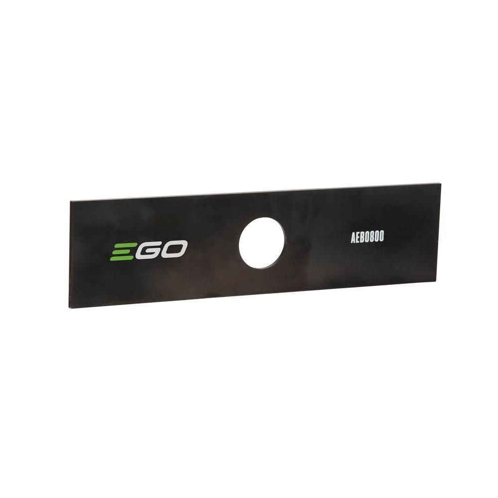 EGO 8 in. Power Head System Edger Blade, large image number 1