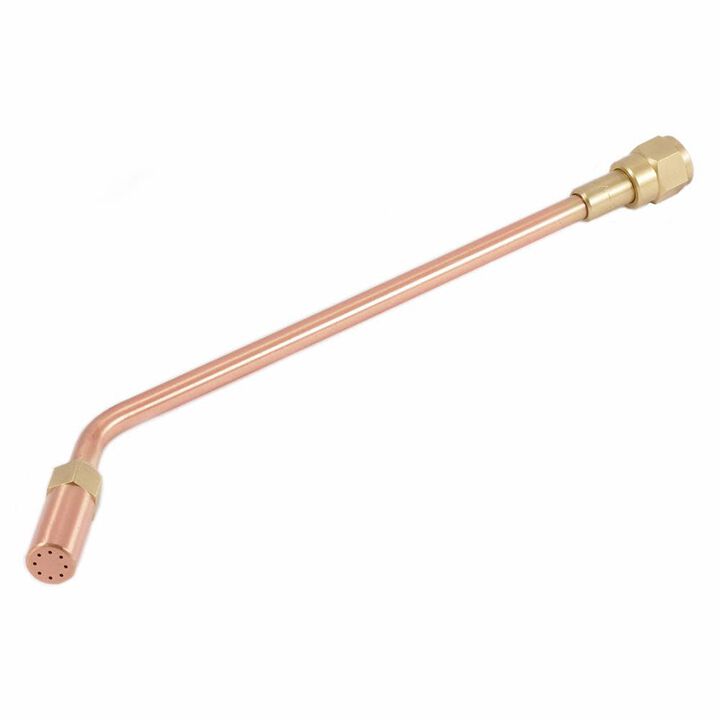 Forney Industries Victor Style Welding Nozzle Medium Duty, large image number 3