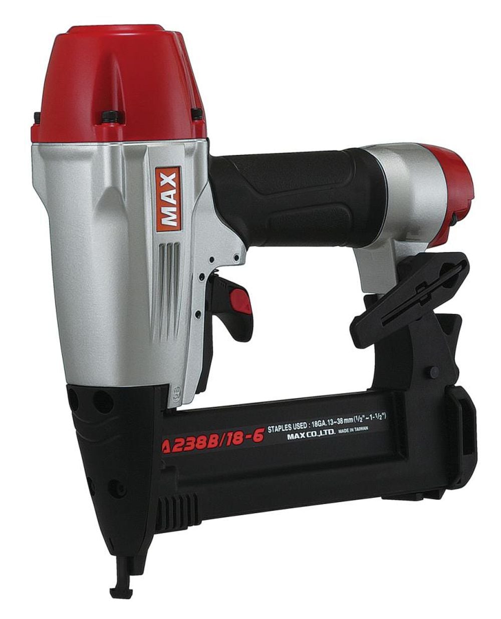MAX USA Narrow Crown Stapler, large image number 1