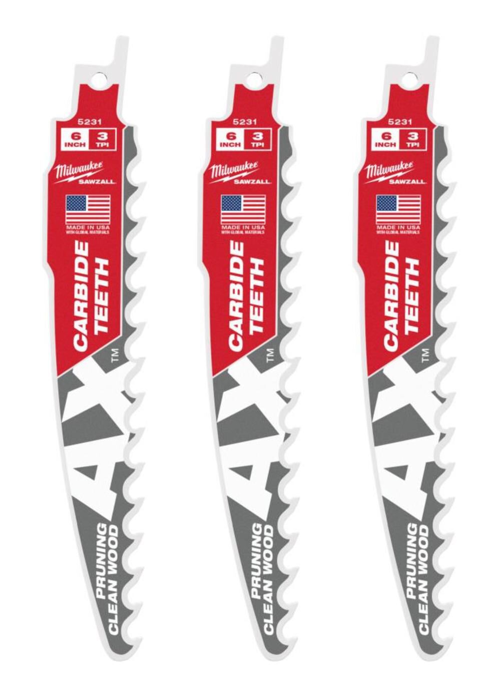 Sawzall tree trimming blade new arrivals