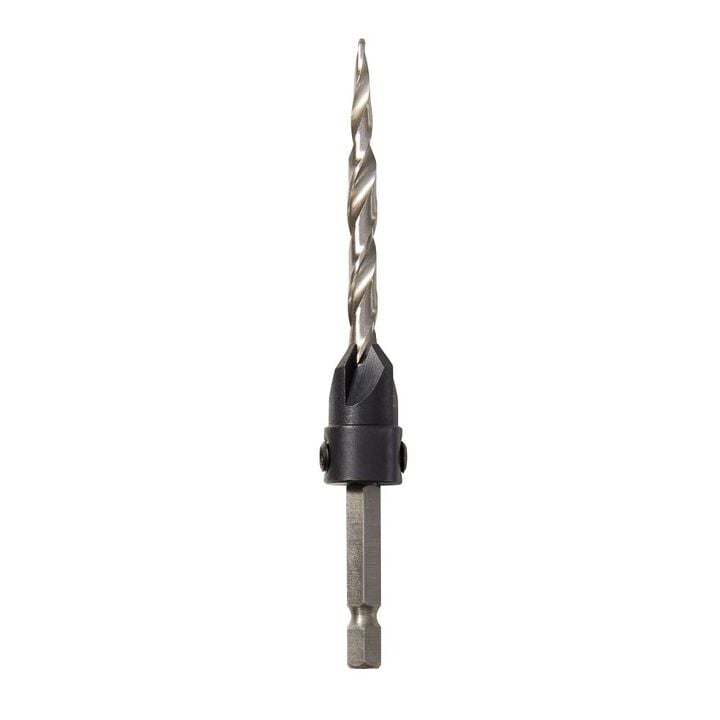DEWALT #12 Countersink with 7/32 In. Bit