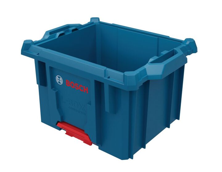 Bosch L-BOXX Contractor Tool Crate