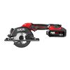 SKIL PWR CORE 20 Cordless 20V 4-1/2 in Compact Circular Saw Kit, small
