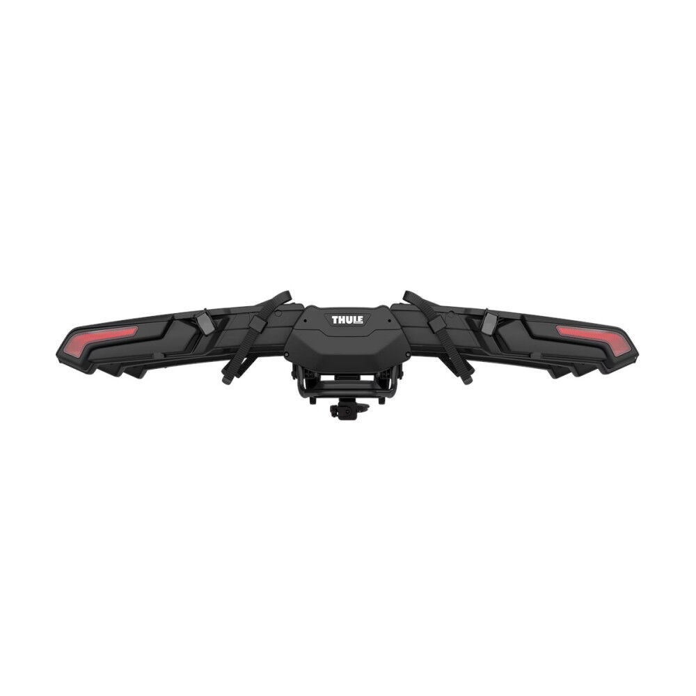 Thule Epos 3 Bike Foldable Hitch Platform Bike Rack Black, large image number 4