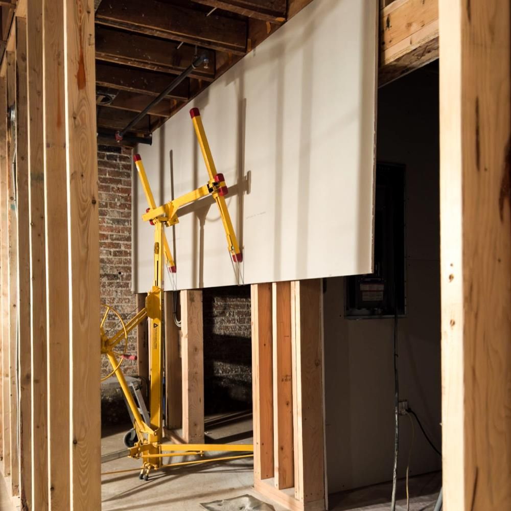Paragon Pro Drywall Panellift 11Ft., large image number 6