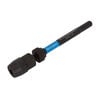 Spyder 6 Inch Hex 8 and 10 Dual Locking Hole Saw Pilot Bit Extension, small image number 1