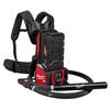 Milwaukee MX FUEL Backpack High Cycle Concrete Vibrator Kit with 7 Ft. Whip / 1.75 Inch Head, small