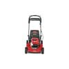 Toro Personal Pace Auto Drive Lawn Mower with Bagger 22in, small